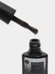 Термо гель-лак, термолак UR SUGAR цветной, с блестками, меняющий цвет, 7,5 мл