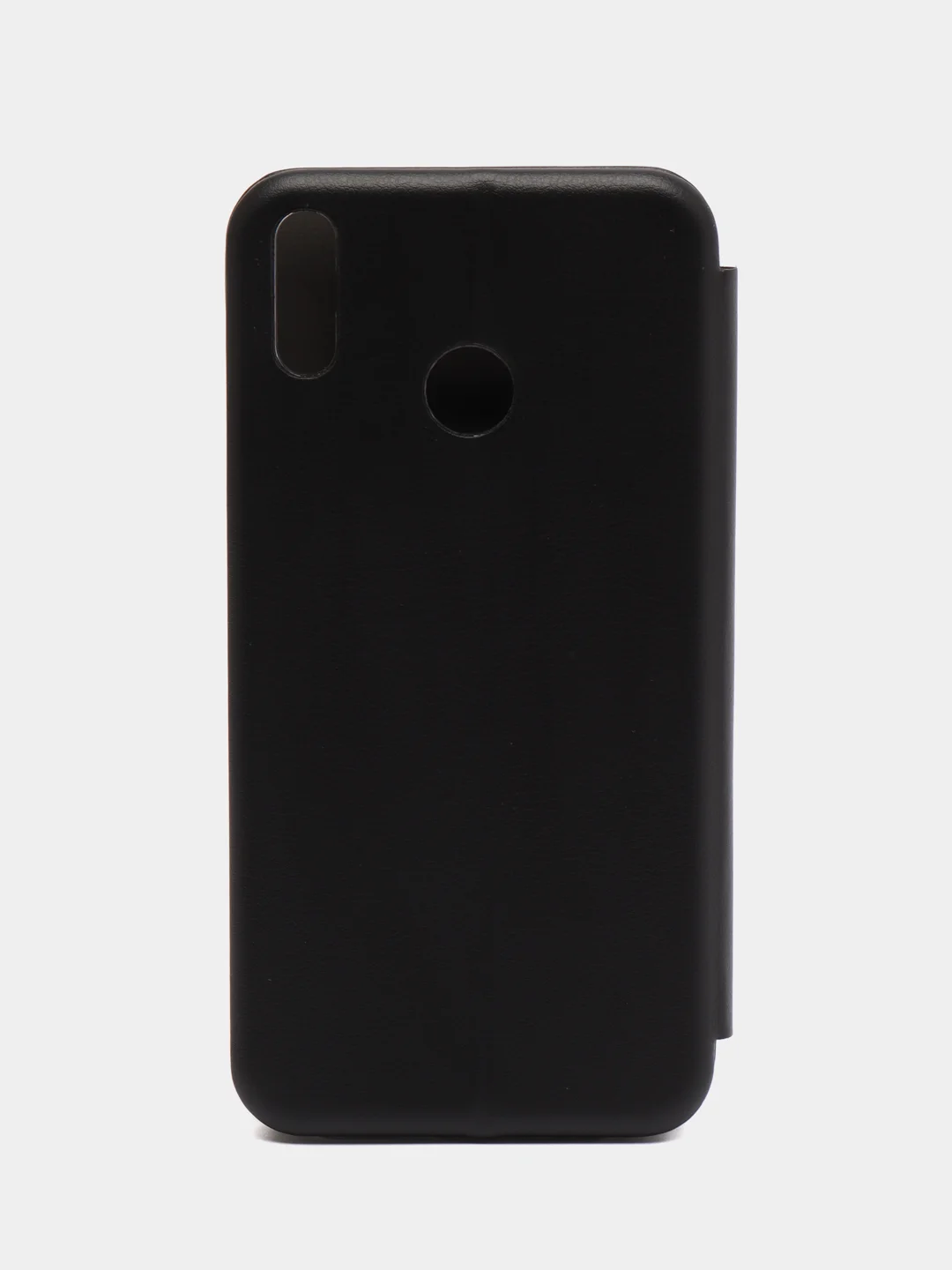 Черный чехол Huawei Honor 9C, P40 Lite E, P30, Y8P, 9S, Y5P, Y6 2019, 8A, 8X, Honor 20, 20