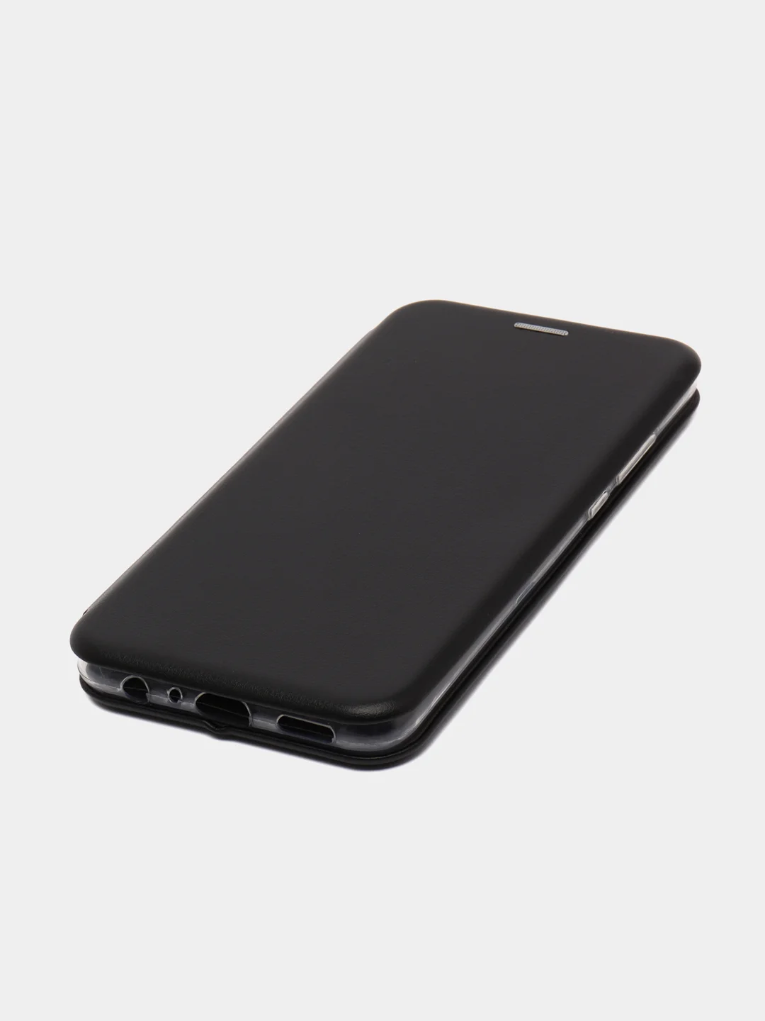 Черный чехол Huawei Honor 9C, P40 Lite E, P30, Y8P, 9S, Y5P, Y6 2019, 8A, 8X, Honor 20, 20
