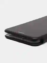 Черный чехол Huawei Honor 9C, P40 Lite E, P30, Y8P, 9S, Y5P, Y6 2019, 8A, 8X, Honor 20, 20