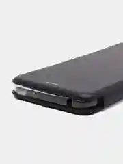 Темно-синий чехол книжка для Xiaomi Redmi 9C / 9A / 9 / 7A / 8/8A, Note 9/9S/9 Pro, 8/8 Pro, 4X, 7, 8T