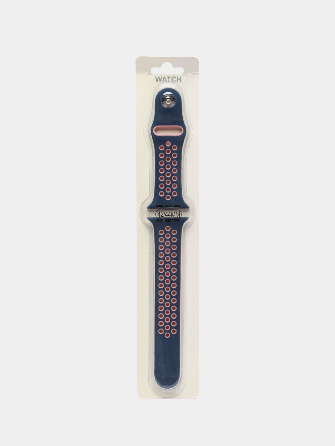 Лавандовый ремешок для Apple Watch 3/4/5/6/7/8/9/SE