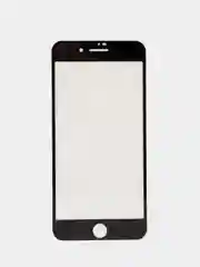 Черный защитное стекло для айфон iPhone 6/6s, 7/8, 7+/8+, X/XS, XR, XS max, 11, 11 Pro, 11pro max