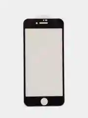 Черный защитное стекло для айфон iPhone 6/6s, 7/8, 7+/8+, X/XS, XR, XS max, 11, 11 Pro, 11pro max