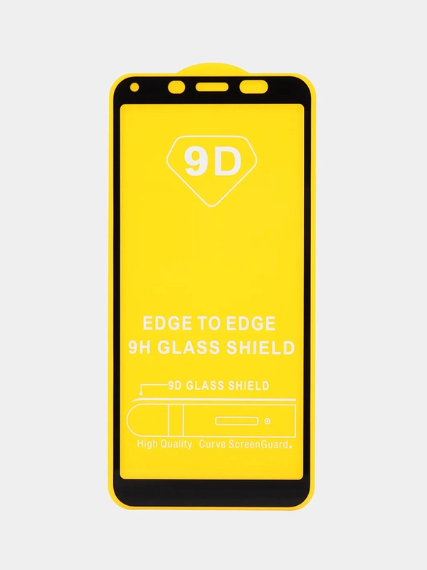 Защитное стекло для Xiaomi Redmi 6 / REDMI 6A / REDMI 7a на полный экран