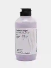 Шампунь FarmaVita Back bar Gentle Shampoo №03, для ежедневного применения, 250 мл