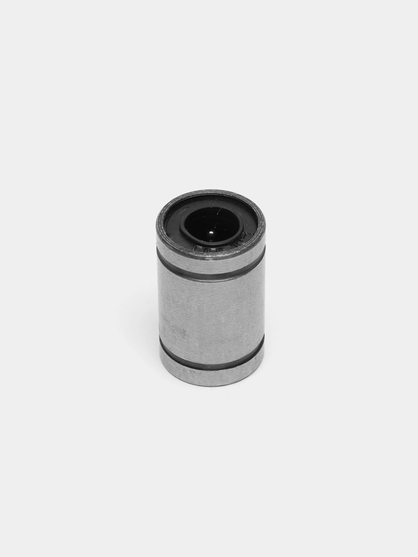 Линейный подшипник LM6UU, 19 мм / 35 мм, 1-2 шт