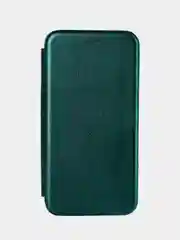 Морской чехол-книжка на Huawei Honor 9 Lite, Хуавей Хонор 9 Лайт