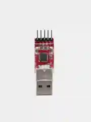 Преобразователь USB в TTL, на CP2102, адаптер