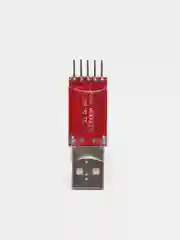 Преобразователь USB в TTL, на CP2102, адаптер