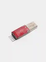 Преобразователь USB в TTL, на CP2102, адаптер