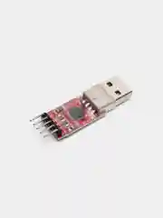 Преобразователь USB в TTL, на CP2102, адаптер