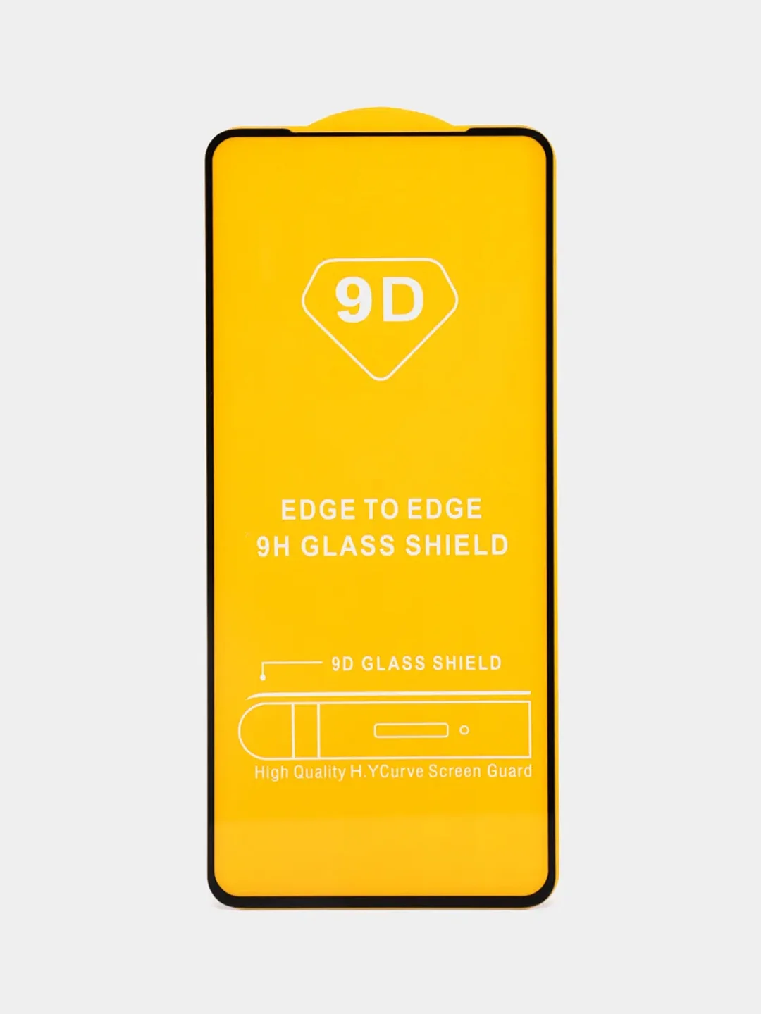 Закаленное стекло 9D для Redmi 7 7A 8 8A 9 9A 9C, Xiaomi Redmi Note 7 8 8T 9S 9 10X Pro