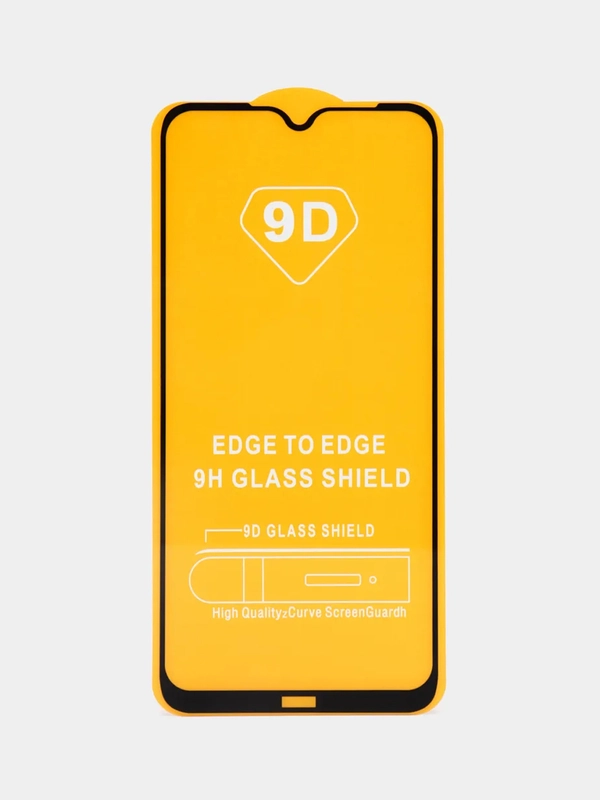 Закаленное стекло 9D для Redmi 7 7A 8 8A 9 9A 9C, Xiaomi Redmi Note 7 8 8T 9S 9 10X Pro