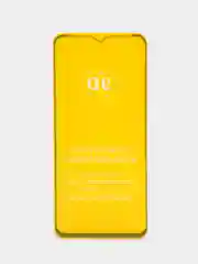 Защитное стекло Samsung Galaxy A03 Core, 9D, черное