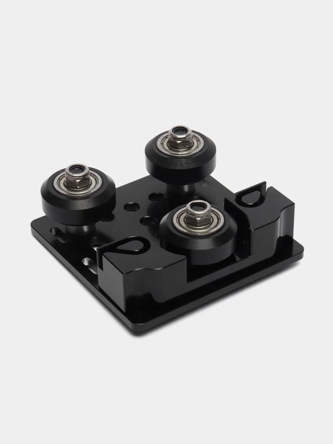Пластина-платформа скольжения 2020 Y-Axis Openbuilds V-Slot