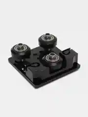 Пластина-платформа скольжения 2020 Y-Axis Openbuilds V-Slot
