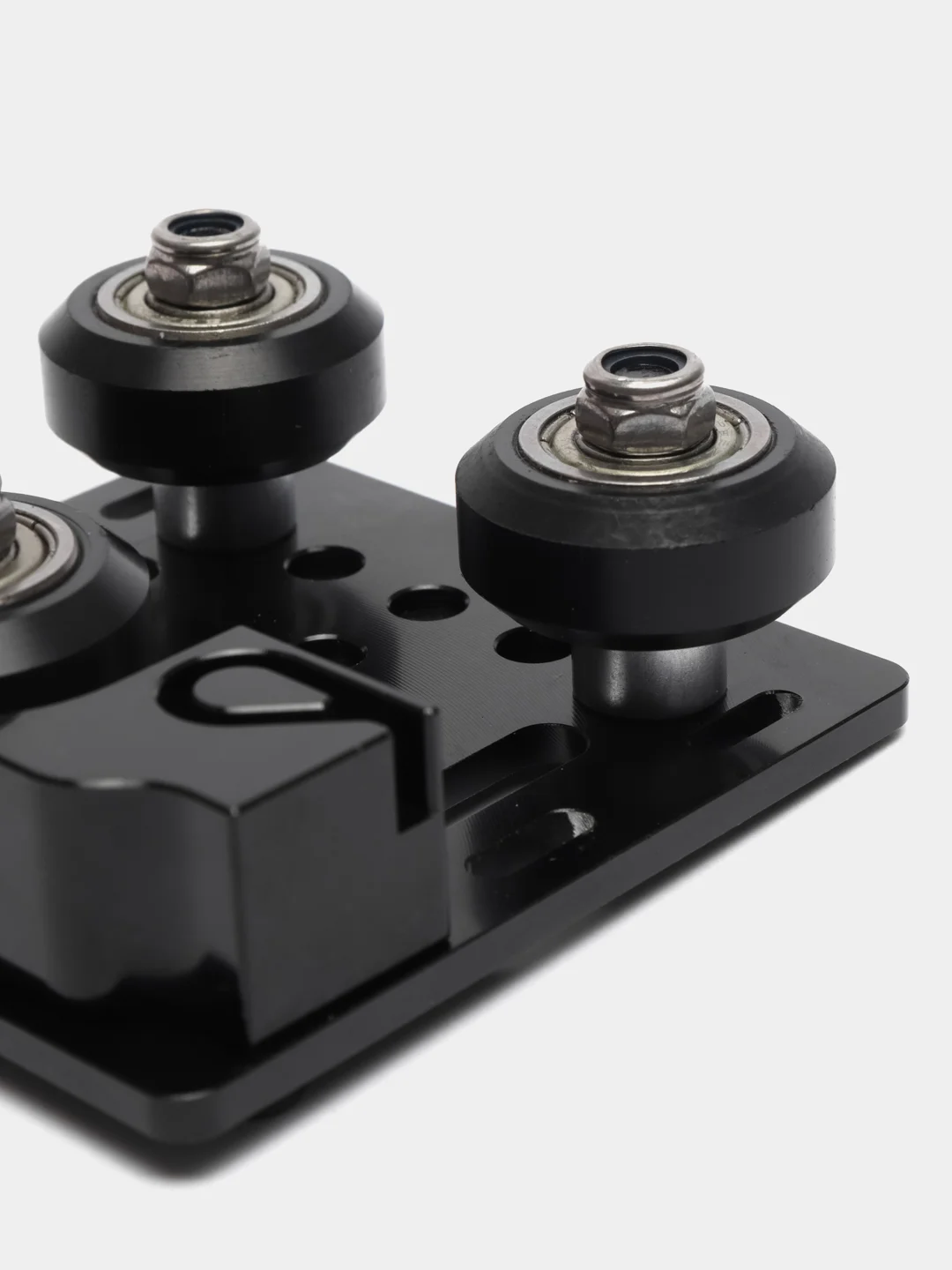 Пластина-платформа скольжения 2020 Y-Axis Openbuilds V-Slot