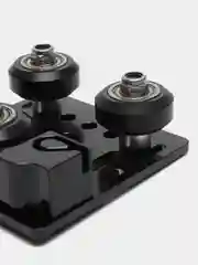 Пластина-платформа скольжения 2020 Y-Axis Openbuilds V-Slot