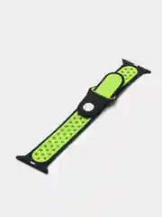 Лайм ремешок для Apple Watch 3/4/5/6/7/8/9/SE
