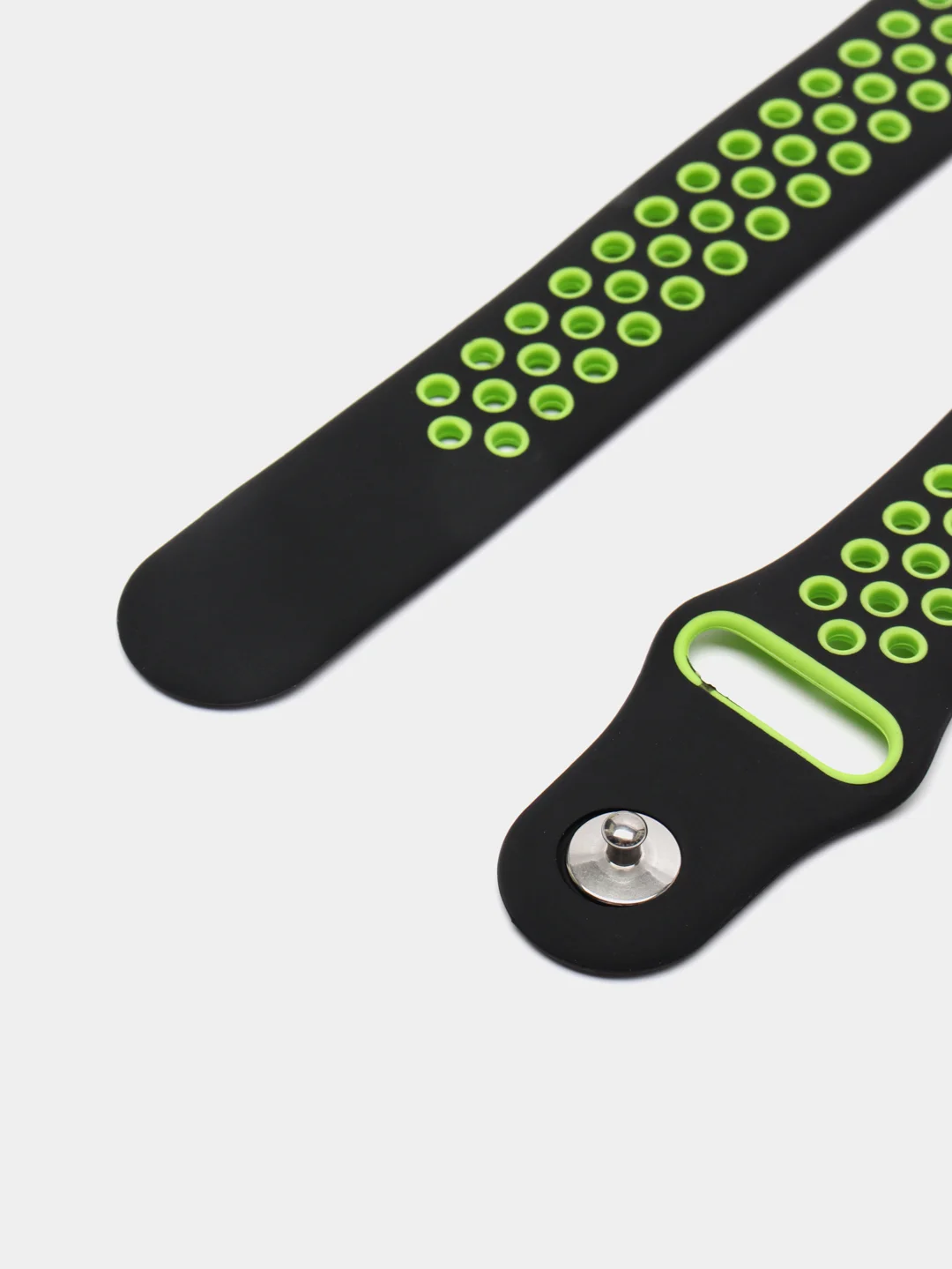 Лайм ремешок для Apple Watch 3/4/5/6/7/8/9/SE