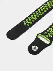 Лайм ремешок для Apple Watch 3/4/5/6/7/8/9/SE