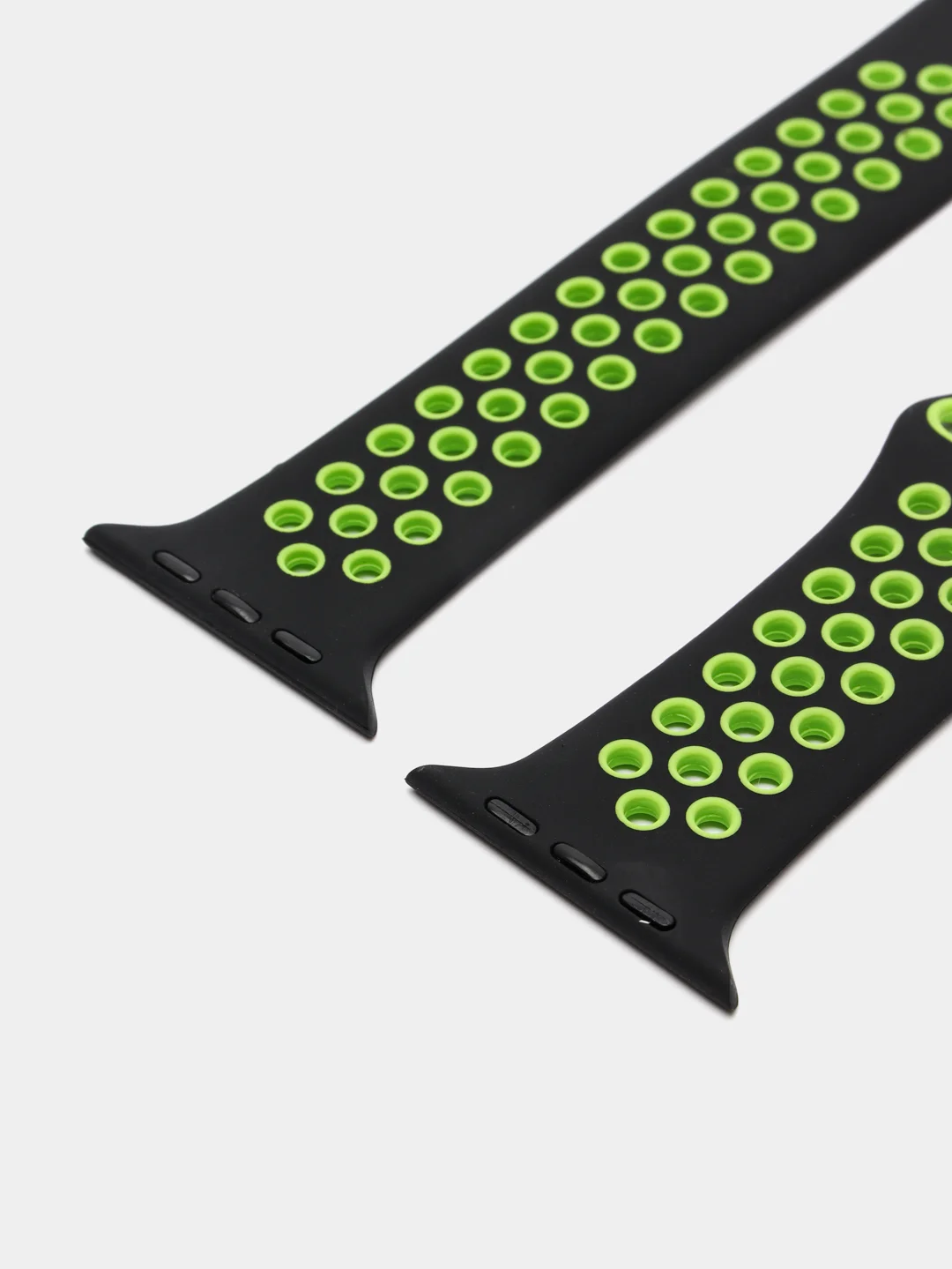 Лайм ремешок для Apple Watch 3/4/5/6/7/8/9/SE