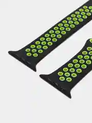 Лайм ремешок для Apple Watch 3/4/5/6/7/8/9/SE
