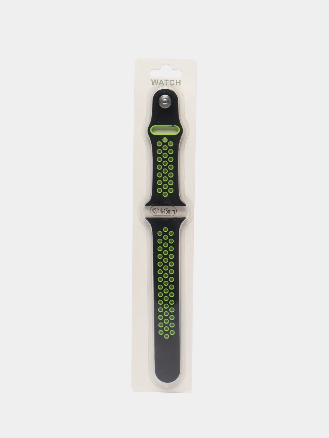 Лайм ремешок для Apple Watch 3/4/5/6/7/8/9/SE