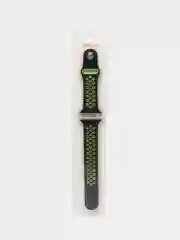Лайм ремешок для Apple Watch 3/4/5/6/7/8/9/SE