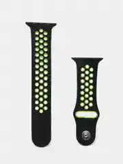 Лайм ремешок для Apple Watch 3/4/5/6/7/8/9/SE