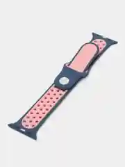 Лавандовый ремешок для Apple Watch 3/4/5/6/7/8/9/SE