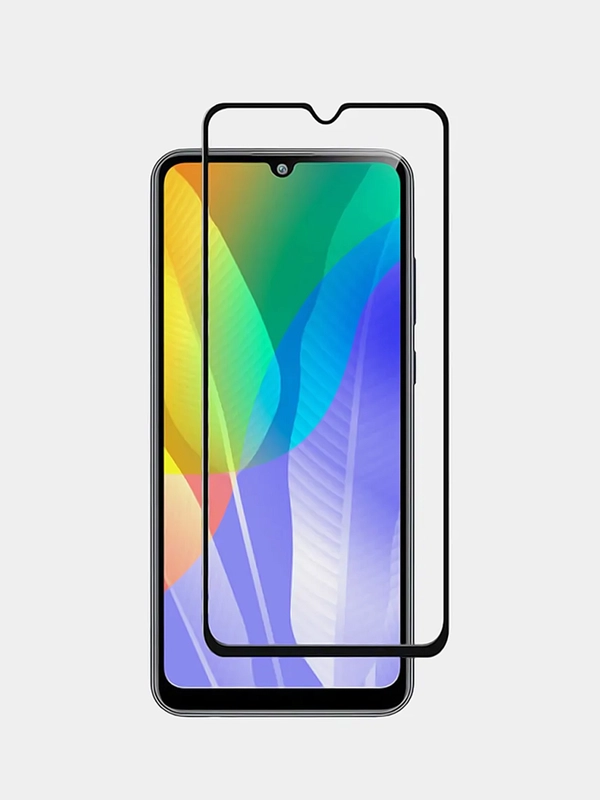 Защитная пленка матовая Huawei Y6P/ HONOR 30i/ Samsung A50 / A20 / A30S / M21 / M31 / M30S