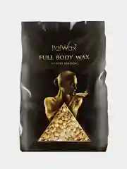 Воск для депиляции пленочный  ITALWAX 1000 г