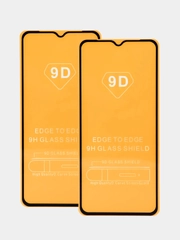 Защитное стекло для Realme C35 C33 C30 C31 C21 C25Y C25S C21Y 8 9 Pro+ 8i 9i 10 4G 5G С30