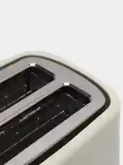Тостер BRAYER BR2102, 7 режимов обжаривания хлеба