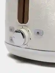 Тостер BRAYER BR2102, 7 режимов обжаривания хлеба