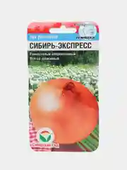 Лук "Сибирь Экспресс", семена