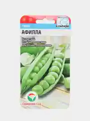 Семена "Горох Афилла"