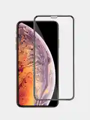 Защитное стекло 9D на Apple iPhone 11 / XR (Айфон 11 / XR)