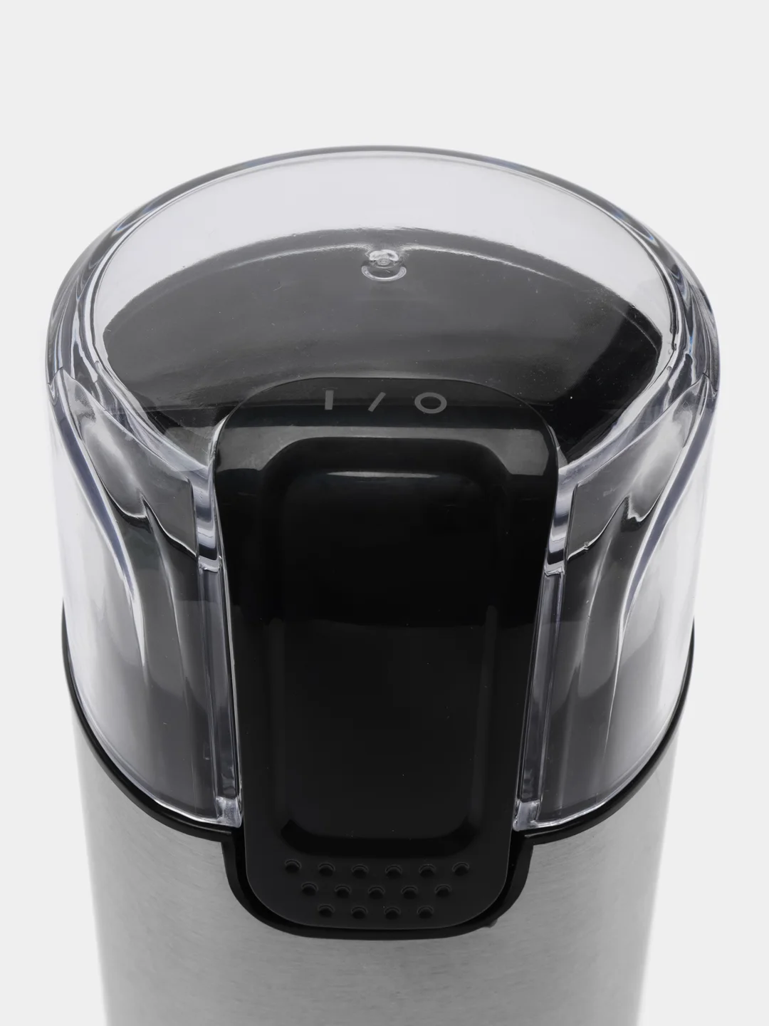 Серый кофемолка Blackton Bt CG1114, 200 Вт