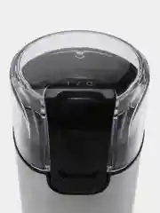 Серый кофемолка Blackton Bt CG1114, 200 Вт