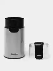 Серый кофемолка Blackton Bt CG1114, 200 Вт