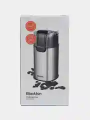 Серый кофемолка Blackton Bt CG1114, 200 Вт