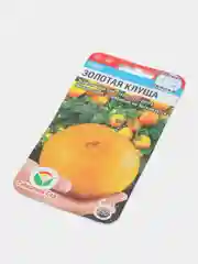 Томат Золотая клуша (семена)
