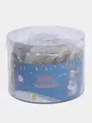 Желтый гирлянда-штора светодиодная, 2 цвета, удлинитель