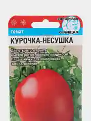 Семена "Томат Курочка несушка"