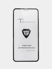 Защитное стекло на  iPhone 12/12 Pro, 13/13 Pro, X/XS/11 Pro, XS Max/11 Pro Max