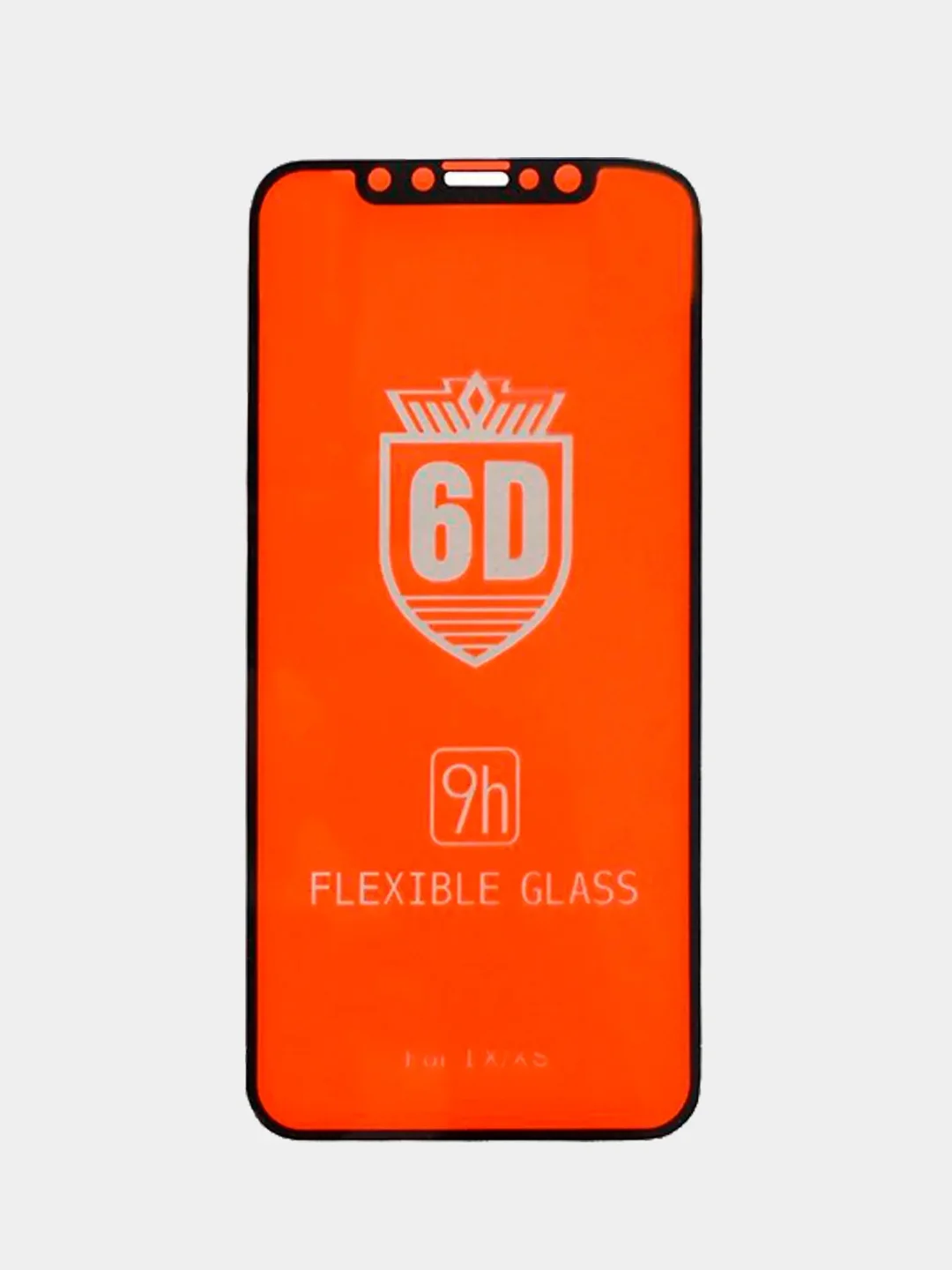 Защитное стекло 9D для Huawei Mate 30, полное покрытие