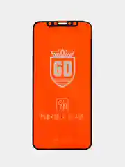 Защитное стекло 9D для Huawei Mate 30, полное покрытие